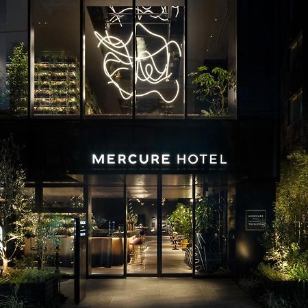Mercure Tokyu Stay Osaka Namba Экстерьер фото