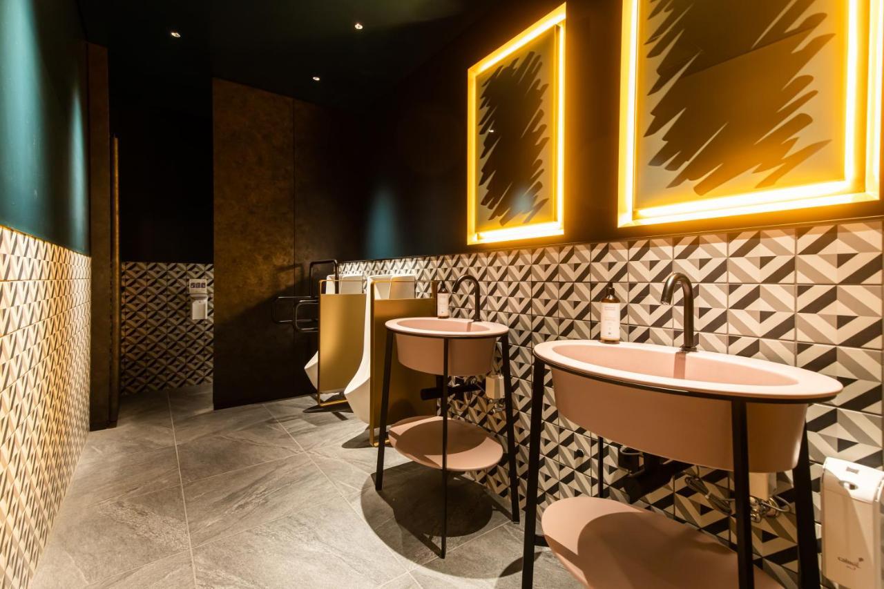 Mercure Tokyu Stay Osaka Namba Экстерьер фото