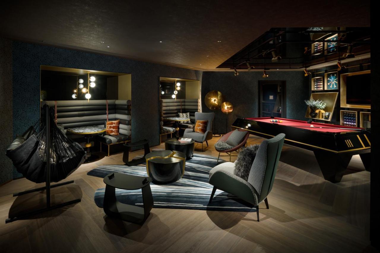 Mercure Tokyu Stay Osaka Namba Экстерьер фото
