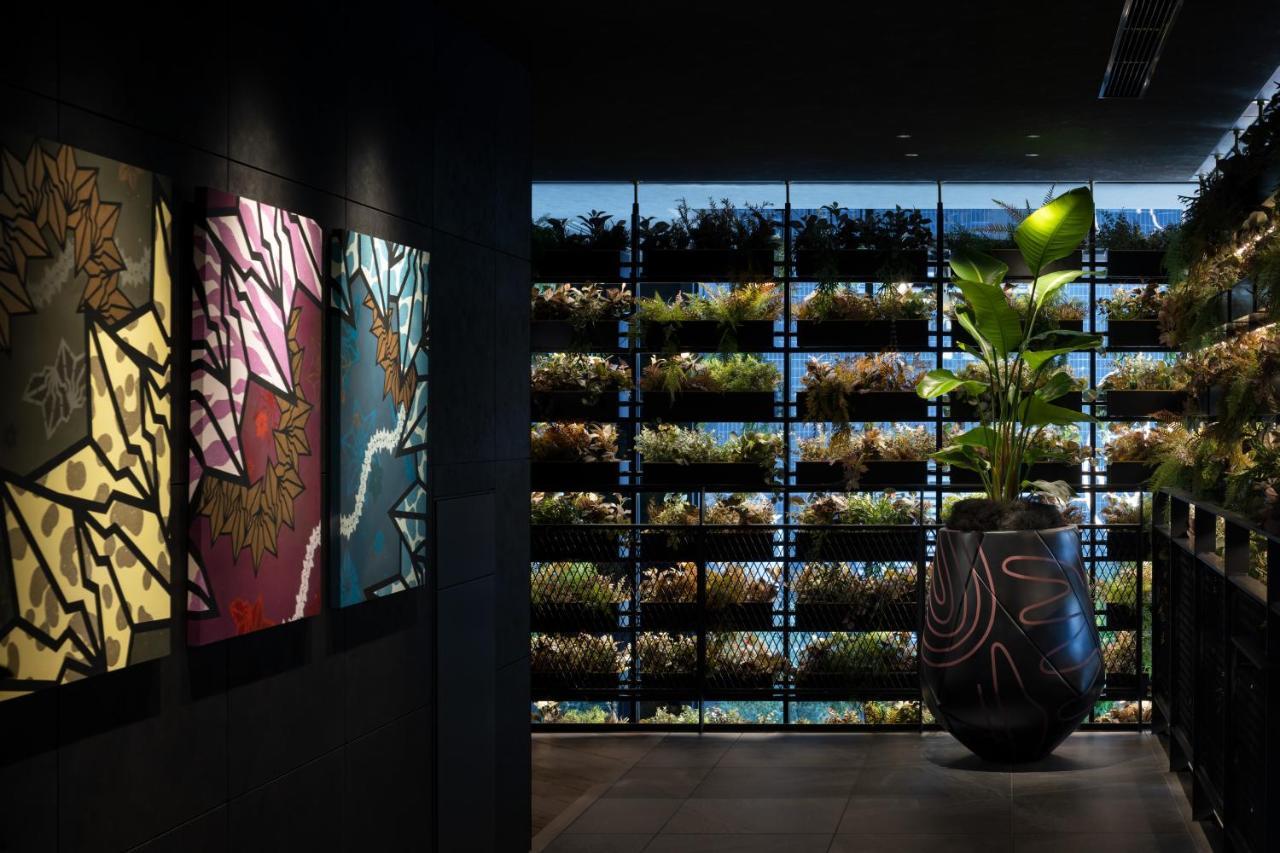 Mercure Tokyu Stay Osaka Namba Экстерьер фото