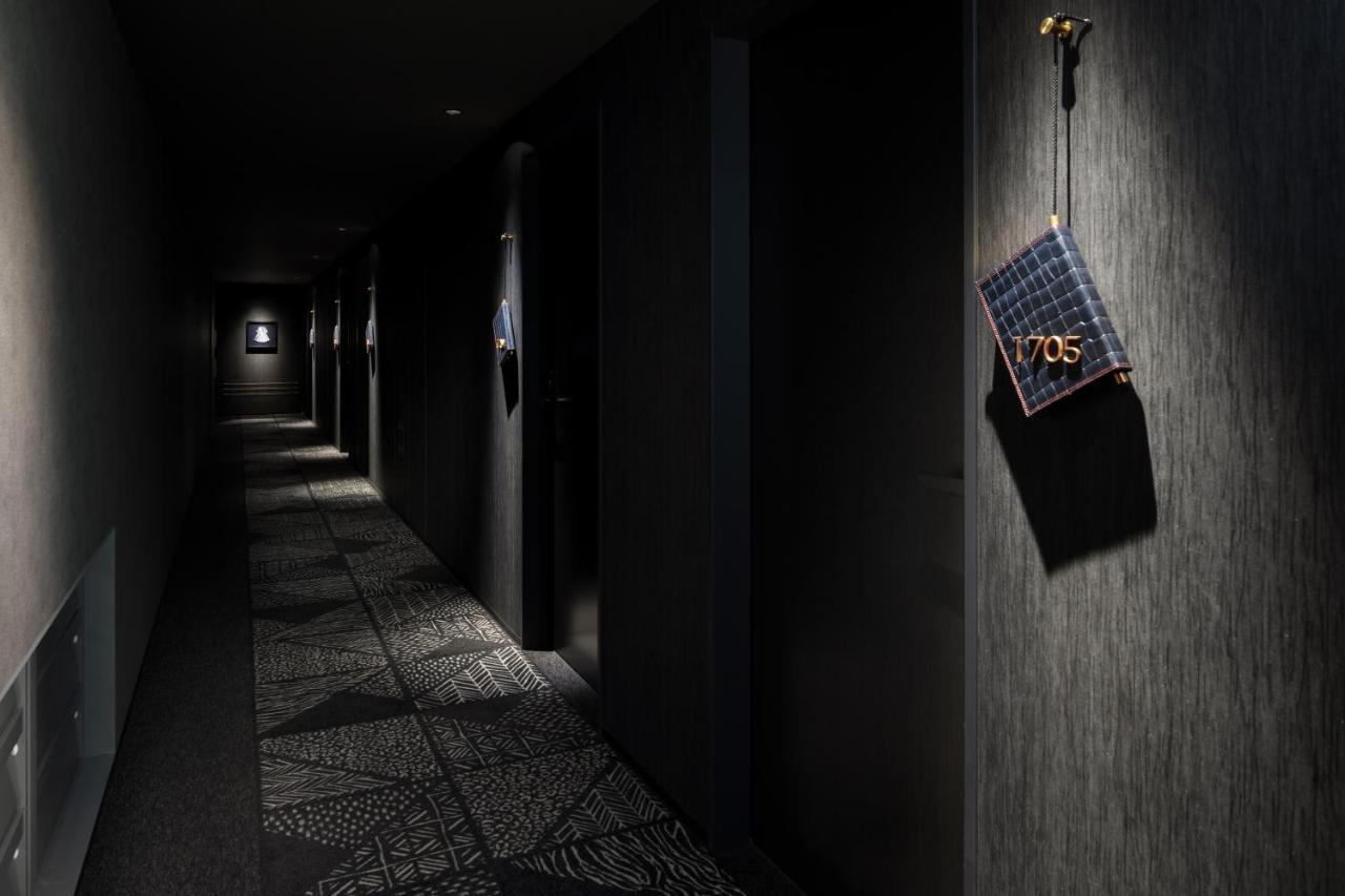 Mercure Tokyu Stay Osaka Namba Экстерьер фото