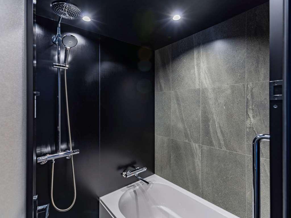 Mercure Tokyu Stay Osaka Namba Экстерьер фото